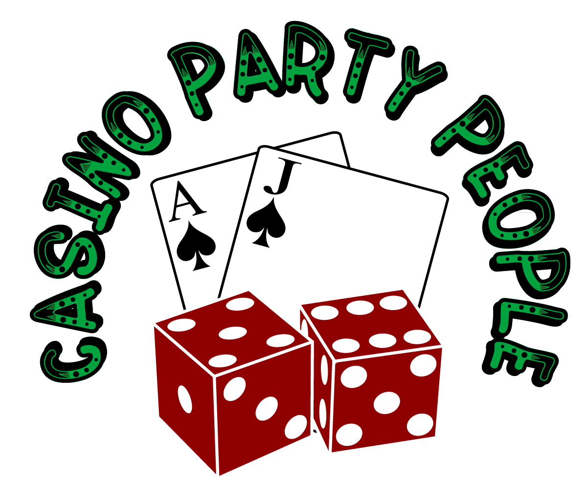 Casino Party People Logo