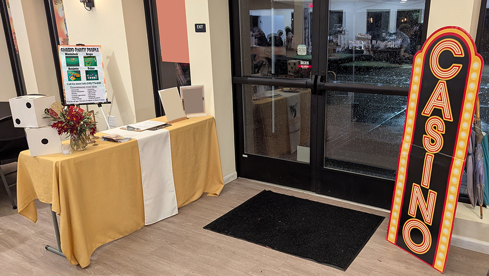 Front Door Entrance Image