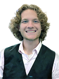 Hunter Profile Image